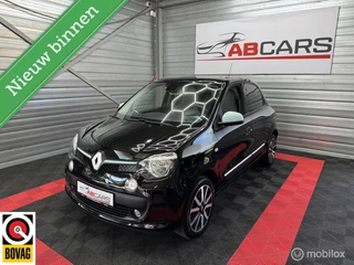 Renault Twingo 1.0 SCe Intens