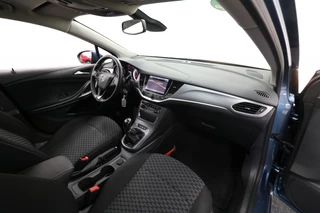 Opel Astra - afbeelding nr 22