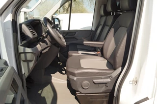 Volkswagen Crafter - afbeelding nr 4