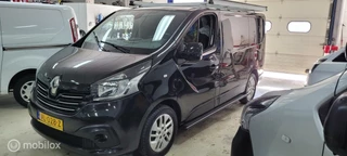Renault Trafic Renault Trafic bestel 1.6 dCi T27 L1H1 Comfort Energy - afbeelding nr 2