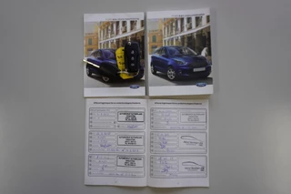 Ford Ka - afbeelding nr 26