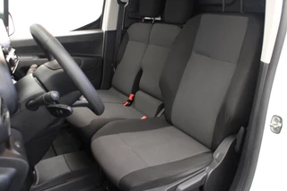 Citroën Berlingo Citroën Berlingo 1.2 PureTech Club - afbeelding nr 10