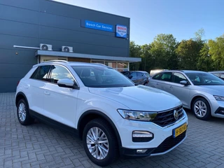Volkswagen T-Roc - afbeelding nr 4