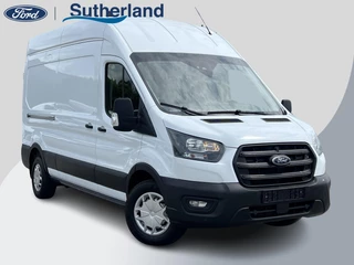 Ford Transit Ford Transit 350 2.0 TDCI L3H2 Trend Zuid | 170pk | Airco | Cruise control | Parkeersensoren - afbeelding nr 1