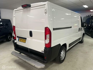 Peugeot Boxer Peugeot Boxer 2.0 BlueHDI L2H1 Pro 2 schuifdeuren airco nav! - afbeelding nr 3