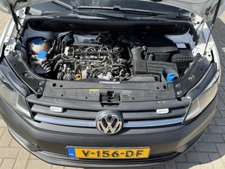 Volkswagen Caddy Cruise Control/NAP - afbeelding nr 6