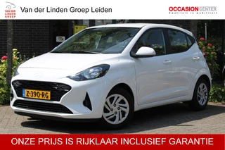 Hyundai i10 Hyundai i10 1.0 Comfort Smart Navi/Cam/Carplay/Cruise 