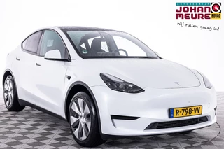 Tesla Model Y - afbeelding nr 1