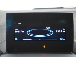 BMW i3 BMW i3 Executive Edition 120Ah 42 kWh UNIEKE KM STAND |  NAVI | RIJKLAARPRIJS INCL. 12 MND. BOVAGGARANTIE - afbeelding nr 11