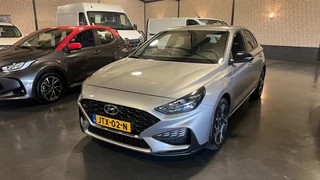 Hyundai i30 1.0 T-GDI N-Line
