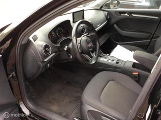 Audi A3 Audi A3 Limousine 1.0 TFSI Pro Line Automaat Nav Lm Vlg Nap - afbeelding nr 15