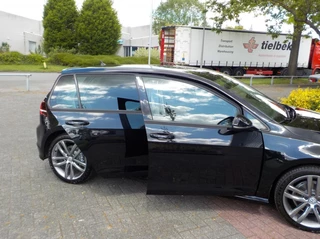 Volkswagen Golf - afbeelding nr 9