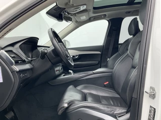 Volvo XC90 - afbeelding nr 34