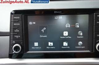 Kia Picanto Kia Picanto 1.0i ComfPlusLine Apple Carplay Camera 2020 - afbeelding nr 9