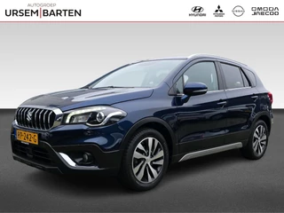 Suzuki S-Cross 1.4 Boosterjet High Executive