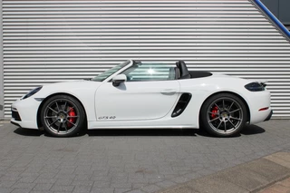 Porsche 718 - afbeelding nr 4