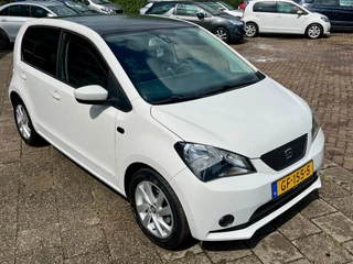 SEAT Mii SEAT Mii 1.0 SPORT DYNAMIC - afbeelding nr 11
