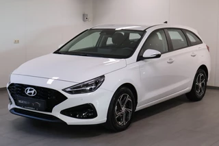 Hyundai i30 Wagon 1.0 T-GDi Comfort