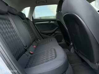 Audi A3 Audi A3 Sportback 1.2 TFSI Attraction Pro Line / Navi / Cruise - afbeelding nr 10