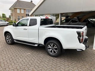 Isuzu D-Max - afbeelding nr 10