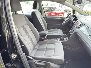 Volkswagen Golf Sportsvan Vw Golf Sportsvan 1.2 Tsi Comfortline DSG. Bovag-Garantie! - afbeelding nr 25