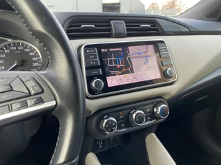 Nissan Micra - afbeelding nr 11