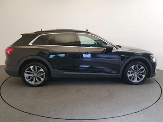 Audi e-tron Head-Up Panoramadak Matrix - afbeelding nr 20