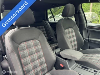 Volkswagen Golf Volkswagen Golf 2.0 TSI GTI Performance Automaat - afbeelding nr 11