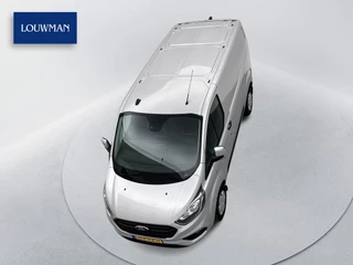 Ford Transit Custom Ford Transit Custom 280 2.0 TDCI L1H1 Trend Sync Navigatie Trekhaak Achteruitrijcamera Cruise Control Betimmering - afbeelding nr 31