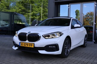 BMW 1 Serie - afbeelding nr 7
