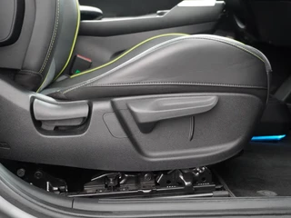 Kia EV6 - Sportstoelen - Panoramadak - 21 inch LM velgen - Navigatie - 360 graden camera - Fabrieksgarantie tot 11-2029 - afbeelding nr 26