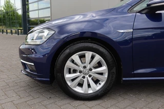 Volkswagen Golf Volkswagen Golf 1.5 TSI Comfortline 5drs. 131pk Clima, Cruise, PDC, Trekhaak afnb. - afbeelding nr 24