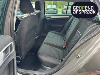 Volkswagen Golf Volkswagen Golf 1.4 TSI Business Edition - afbeelding nr 20