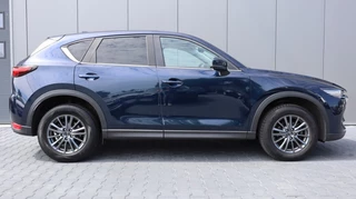 Mazda CX-5 - afbeelding nr 9