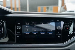 Volkswagen Polo Volkswagen Polo 1.0 TSI R Line Keyless|Stoelverw.|PANO VOL! - afbeelding nr 33