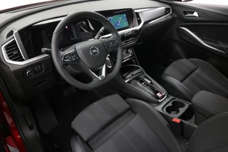 Opel Grandland Opel Grandland 1.2 Turbo Hybrid eDCT (Automaat) - afbeelding nr 11