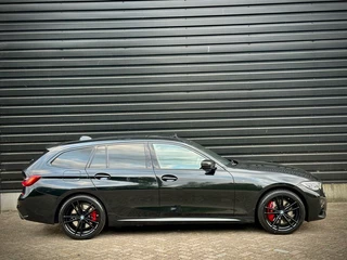 BMW 3 Serie BMW 3 Serie Touring 330e xDrive LASER|PANO|HUD|H/K|MEMORY - afbeelding nr 17