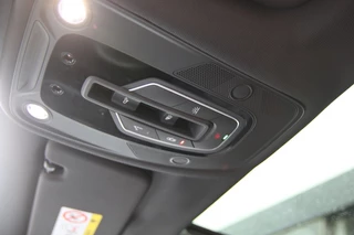 Audi e-tron Audi e-tron Sportback 55 quattro edit. 95 - afbeelding nr 17