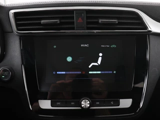 MG ZS EV MG ZS EV Luxury 45 kWh | Panoramadak | Leder |  Stoelverwarming | Carplay | Adaptive cruise | Camera | Keyless | Full LED | Navigatie - afbeelding nr 22