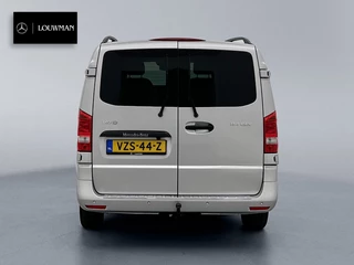 Mercedes-Benz Vito - afbeelding nr 12