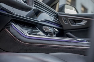 Audi Q8 - afbeelding nr 24