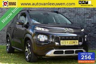 Citroën C3 Aircross Citroen C3 Aircross 1.2 Turbo S&S AUTOMAAT/NAVI/CAMERA/PDC/ETC.! - afbeelding nr 1