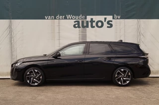 Peugeot 308 SW 1.5 BlueHDi 130pk Allure Business -NAVI-CAM-ECC-