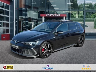 Volkswagen Golf - 447758809-0