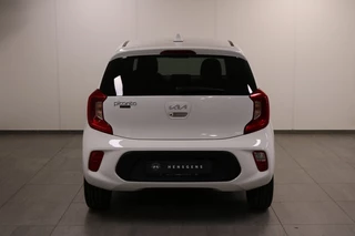 Kia Picanto - afbeelding nr 4