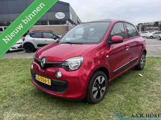 Renault Twingo Renault Twingo 1.0 SCe Collection - afbeelding nr 1