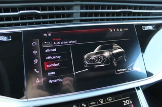 Audi Q8 Audi Q8 60 TFSI e quattro Pro Line S Competition | Panoramadak | Massage | 23'' | Vierwielbesturing | Trekhaak | Koeling | OLED - afbeelding nr 37