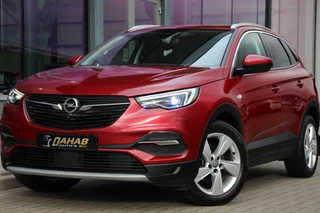 Opel Grandland X - afbeelding nr 3