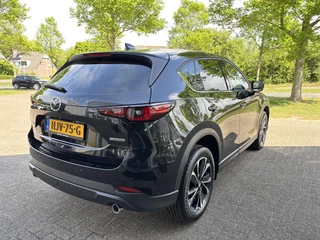 Mazda CX-5 Mazda CX-5 2.0 e-SkyActiv-G M Hybrid 165 Exclusive-Line - afbeelding nr 3