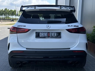 Mercedes-Benz GLA - afbeelding nr 8